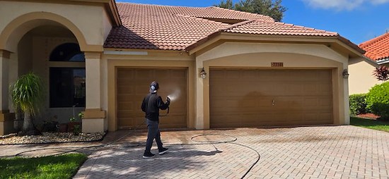 Preparing Your Property for Summer: Exterior Cleaning Checklist