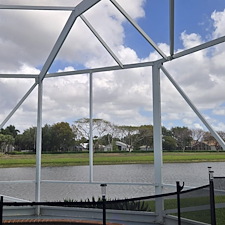 Pressure-washingPressure-cleaning-lanaiscreen-porch-in-Bellagioin-Lake-Worth-FL-33467 4